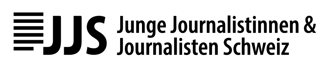 Verein für junge Journalist*innen
